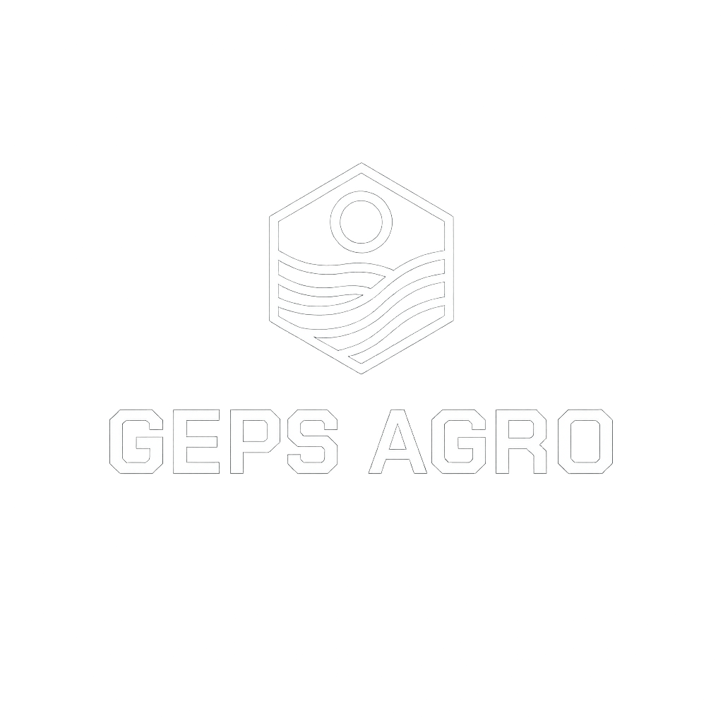 GEPS AGRO Logo